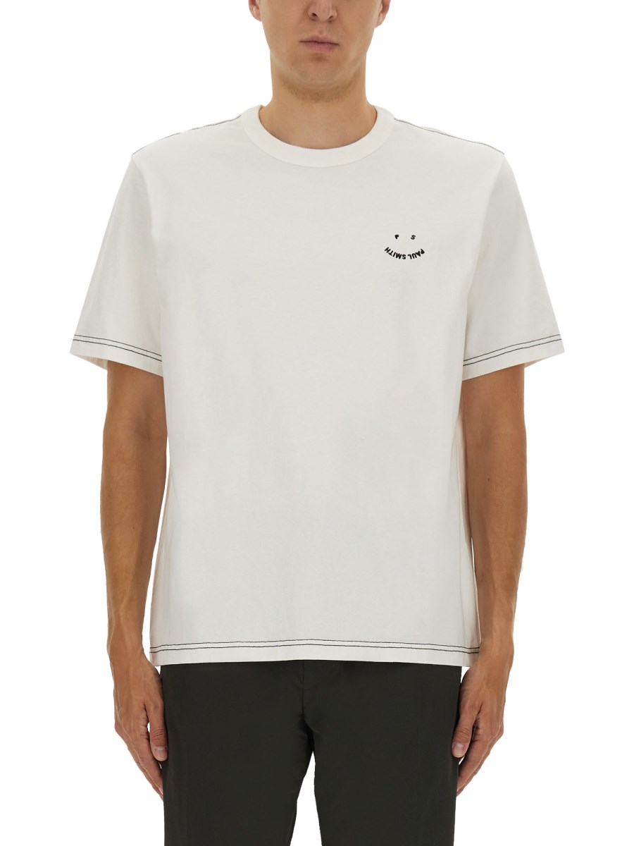 T-SHIRT OVERSIZE FIT 