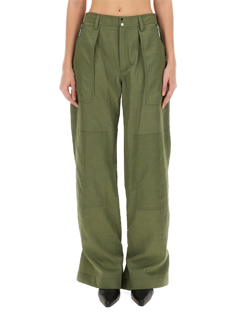 PANTALONE CARGO