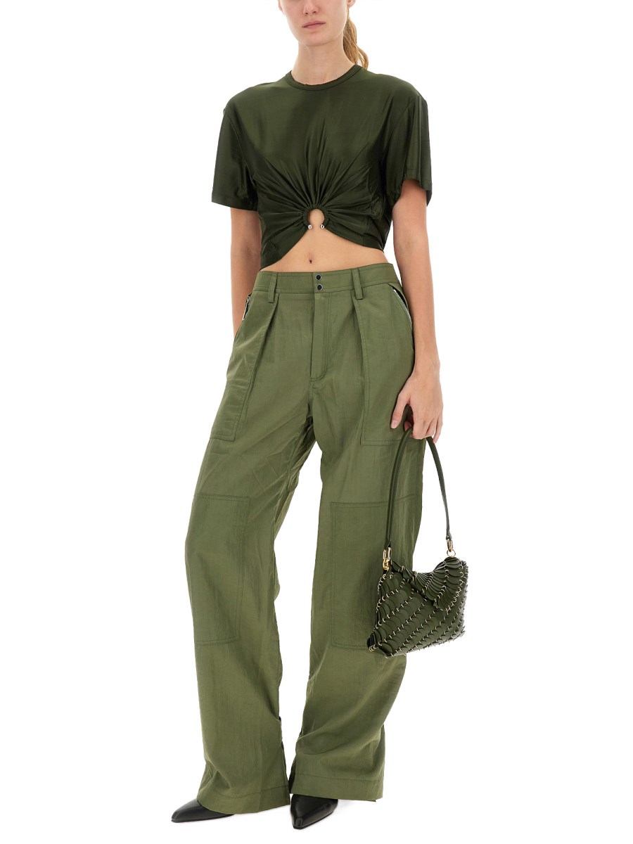 PANTALONE CARGO