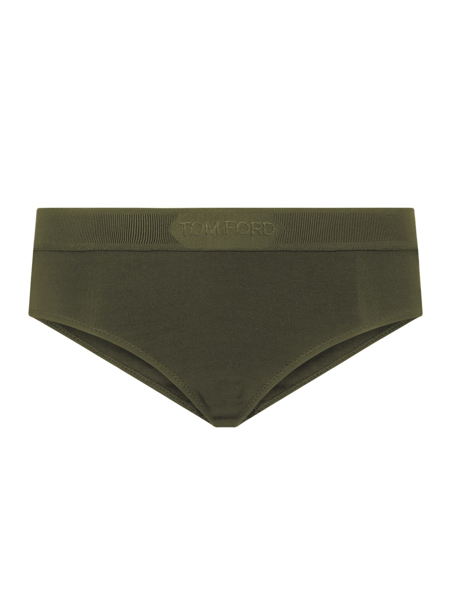 CULOTTE BOY SIGNATURE