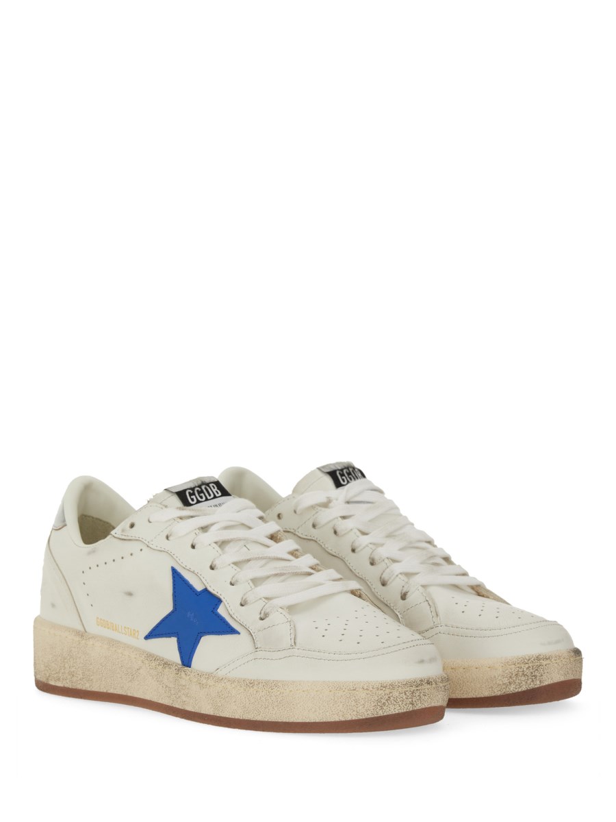 SNEAKER BALL STAR
