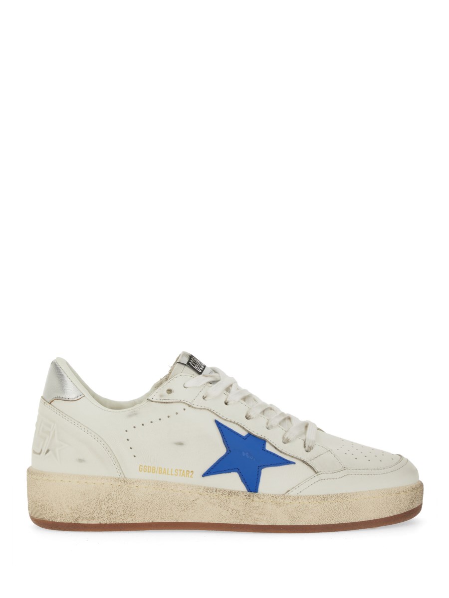 SNEAKER BALL STAR