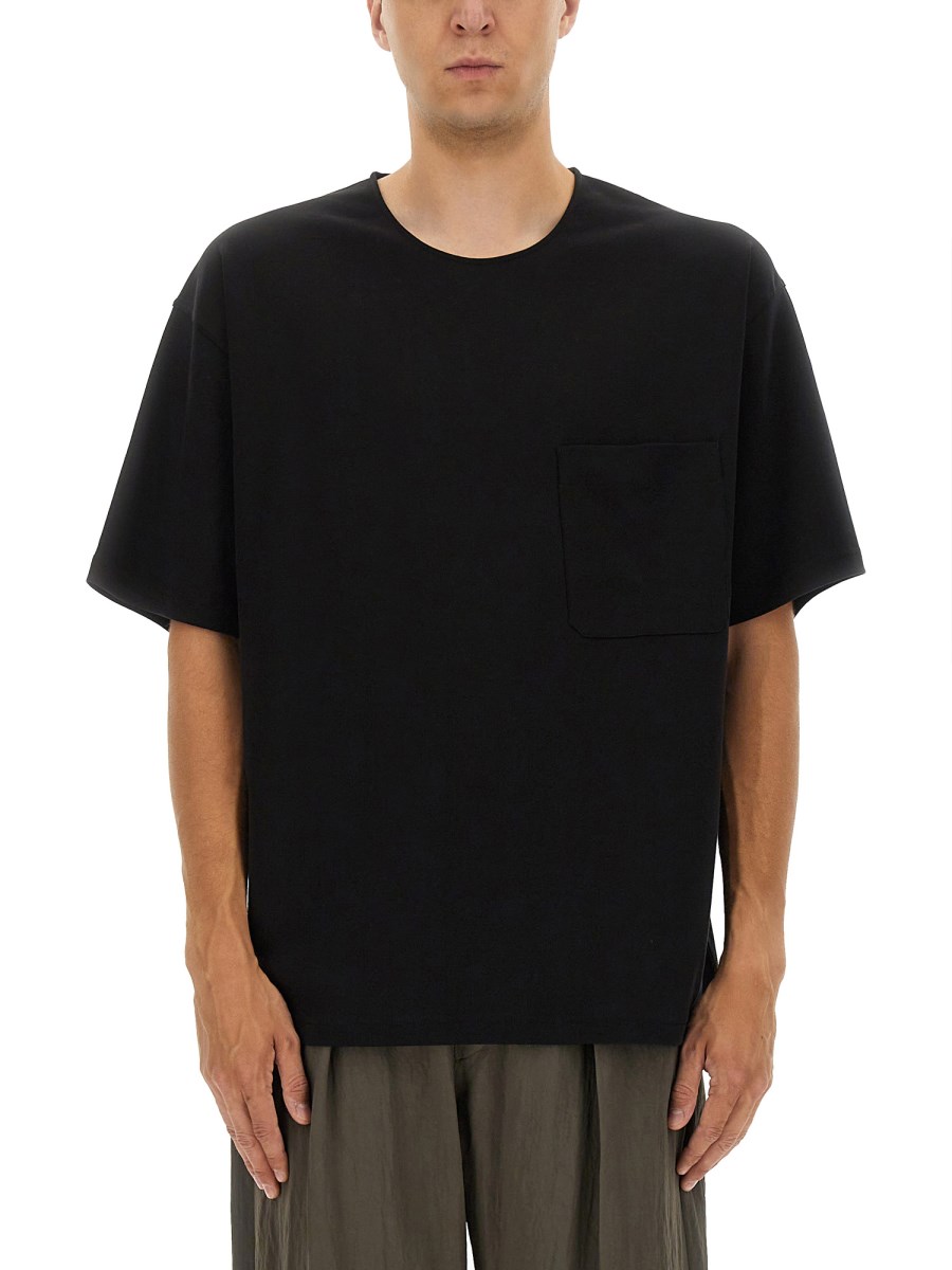 T-SHIRT RELAXED FIT 