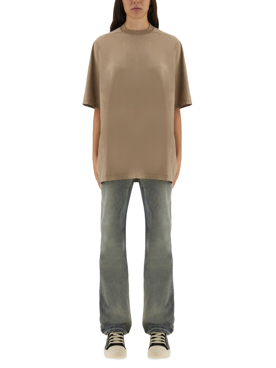 T-SHIRT "JUMBO"