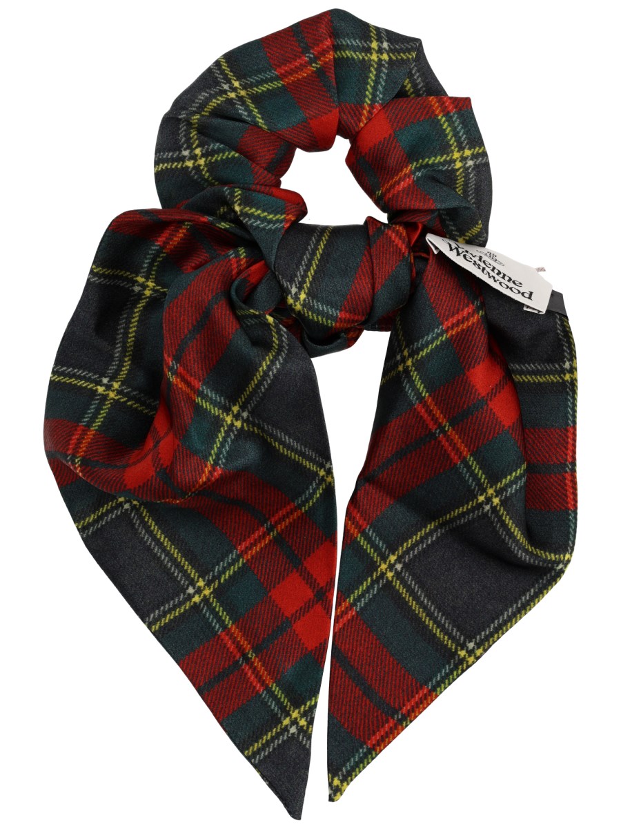 ELASTICO PER CAPELLI