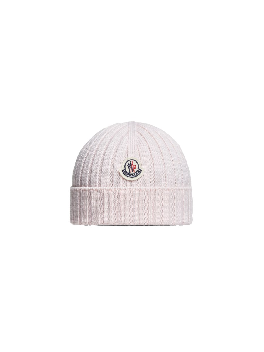 CAPPELLO LOGO BEANIE