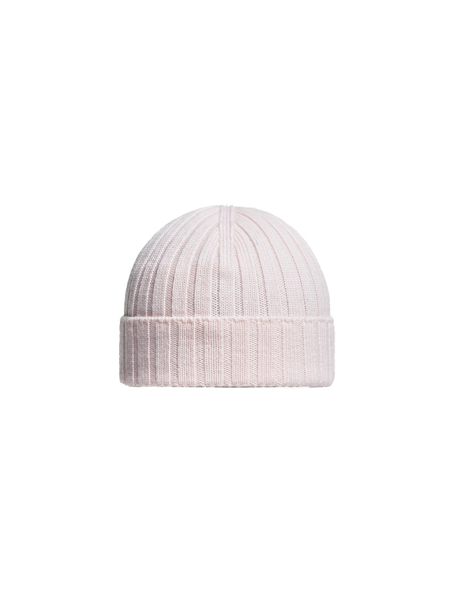 CAPPELLO LOGO BEANIE