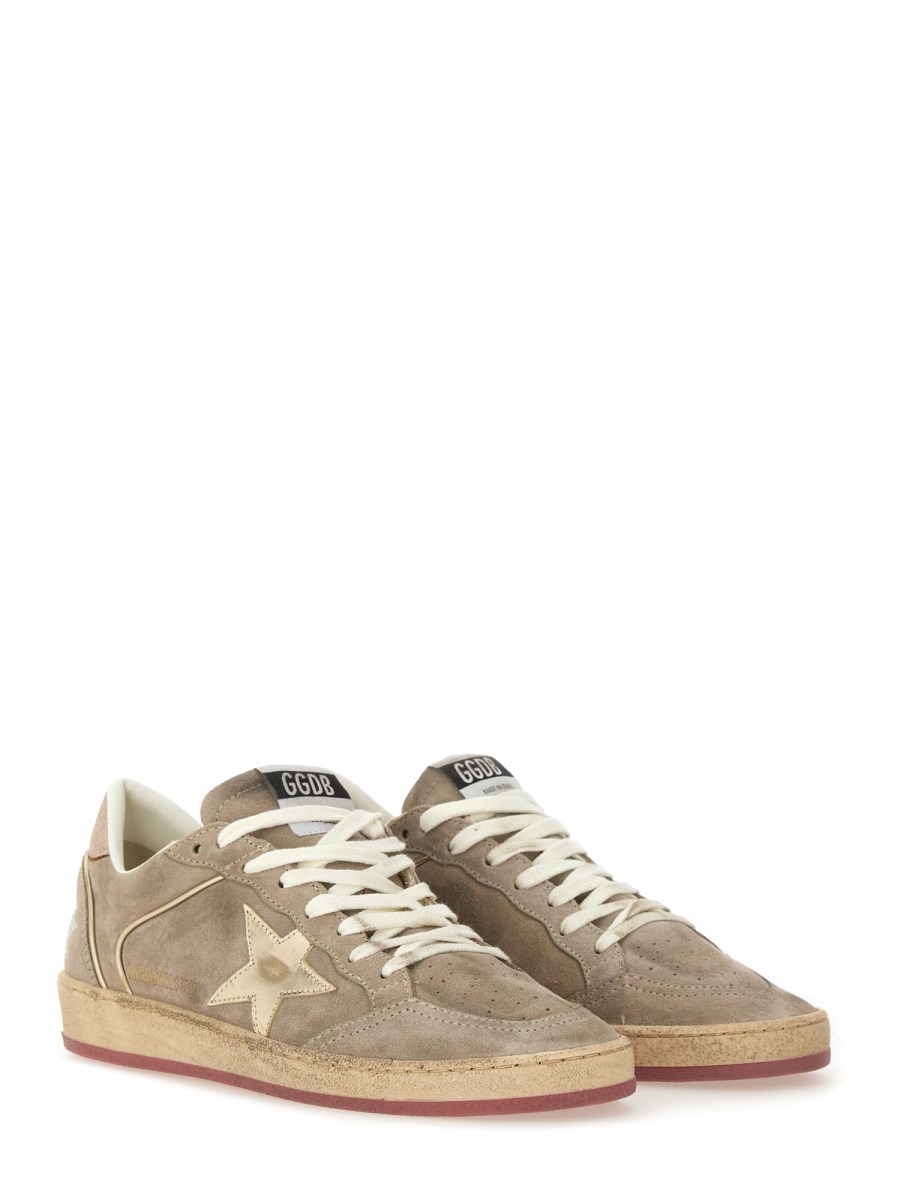 SNEAKER BALLSTAR 