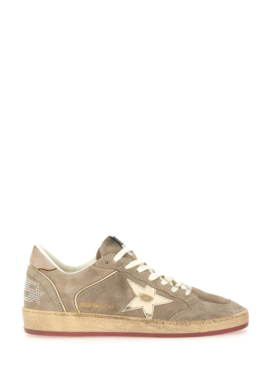 SNEAKER BALLSTAR 