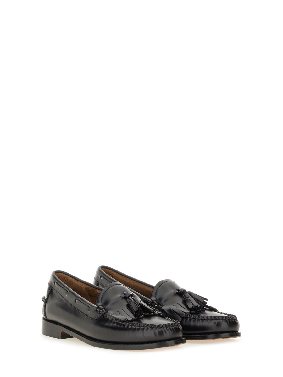 MOCASSINO WEEJUNS ESTHER KILTIE