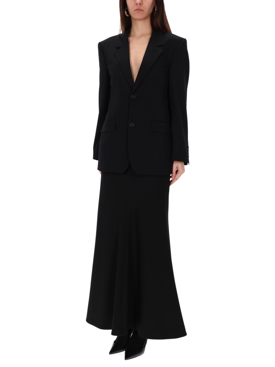 GIACCA SARTORIALE STANDARD