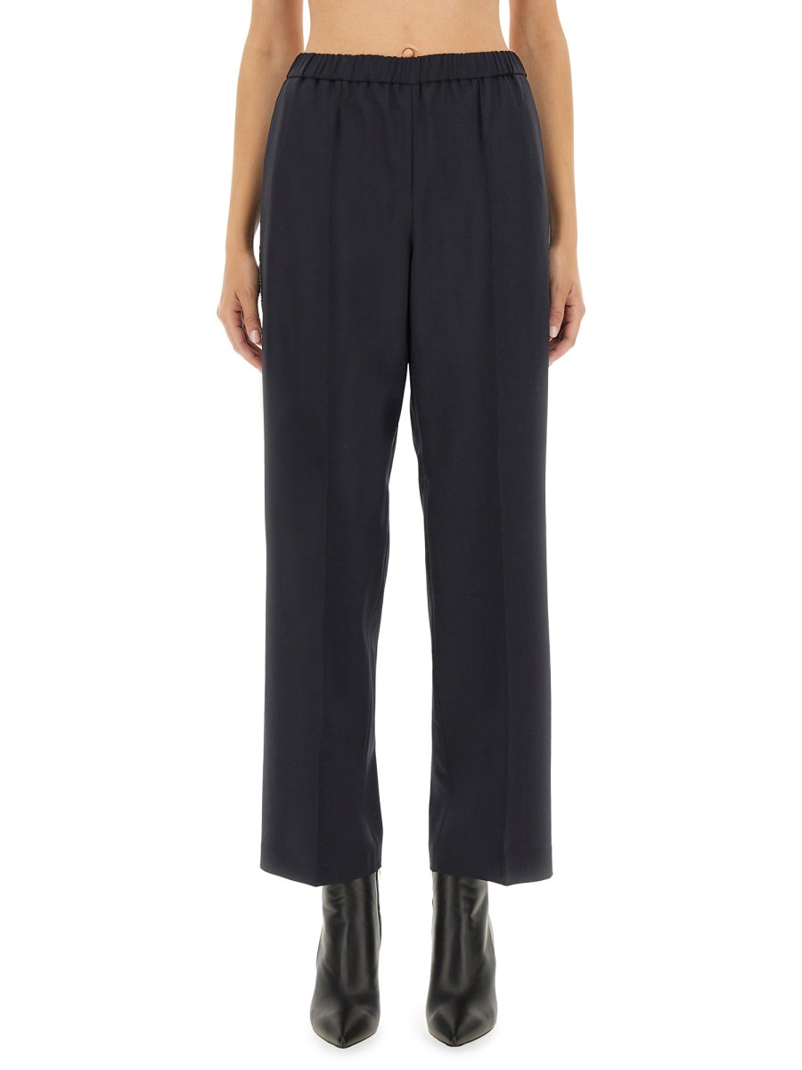 PANTALONE DRITTO