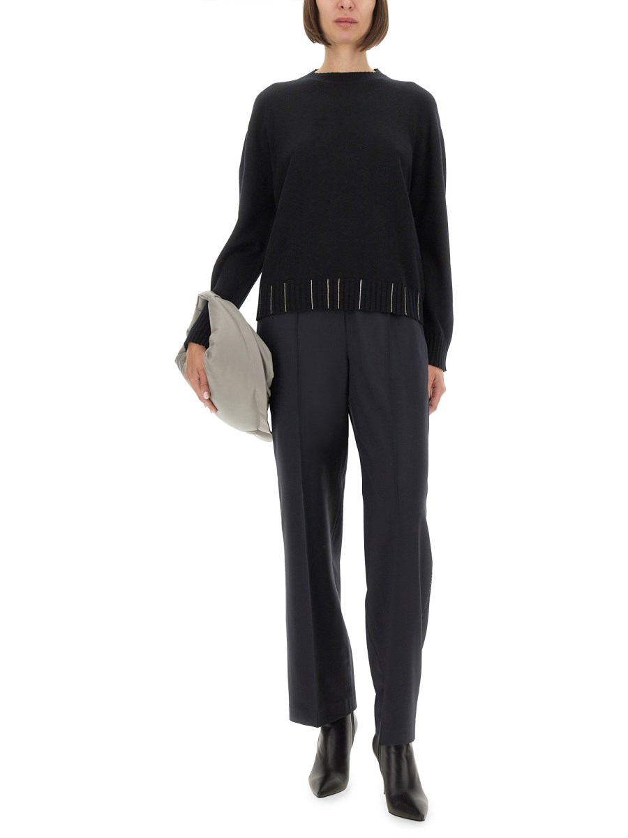 PANTALONE DRITTO