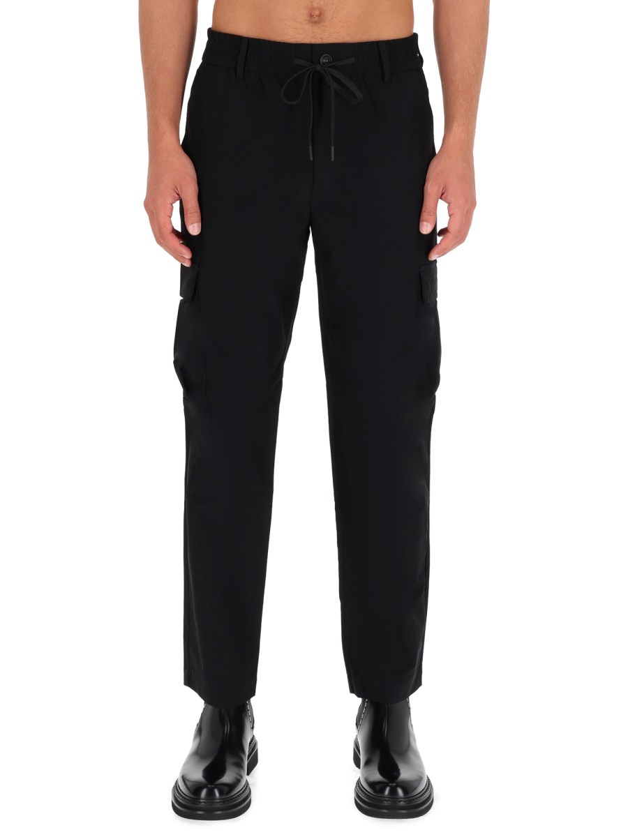 PANTALONE TECNICO CARGO