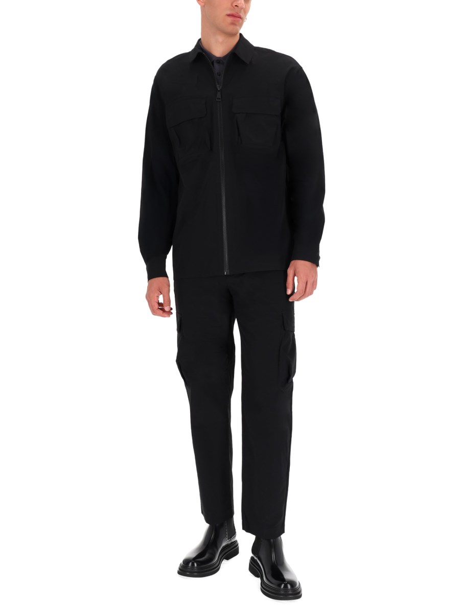 PANTALONE TECNICO CARGO