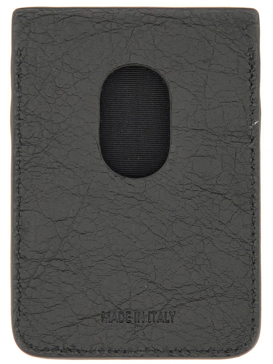 PORTACARTE MAGNETICO CASH
