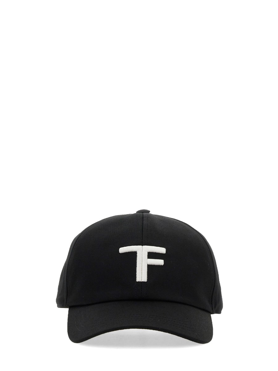 CAPPELLO DA BASEBALL CON LOGO