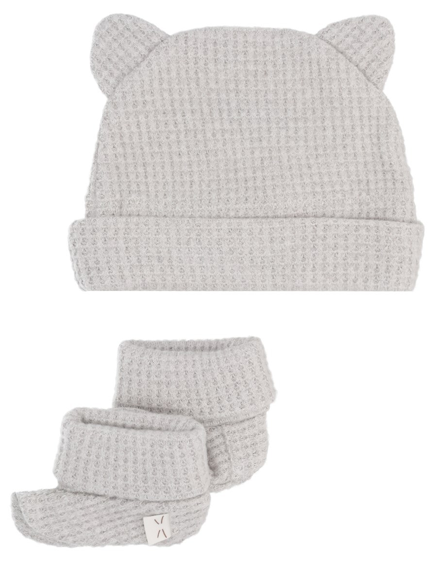 SET CAPPELLO + SCARPINA