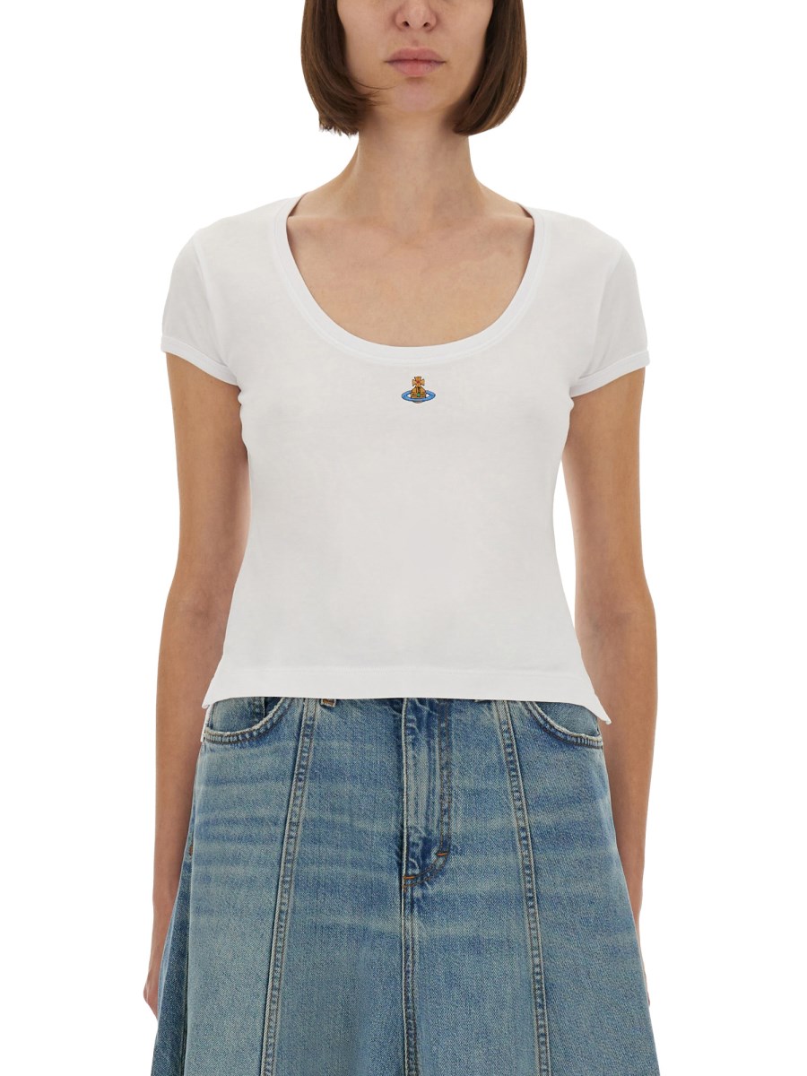 T-SHIRT MICRO LOLLO