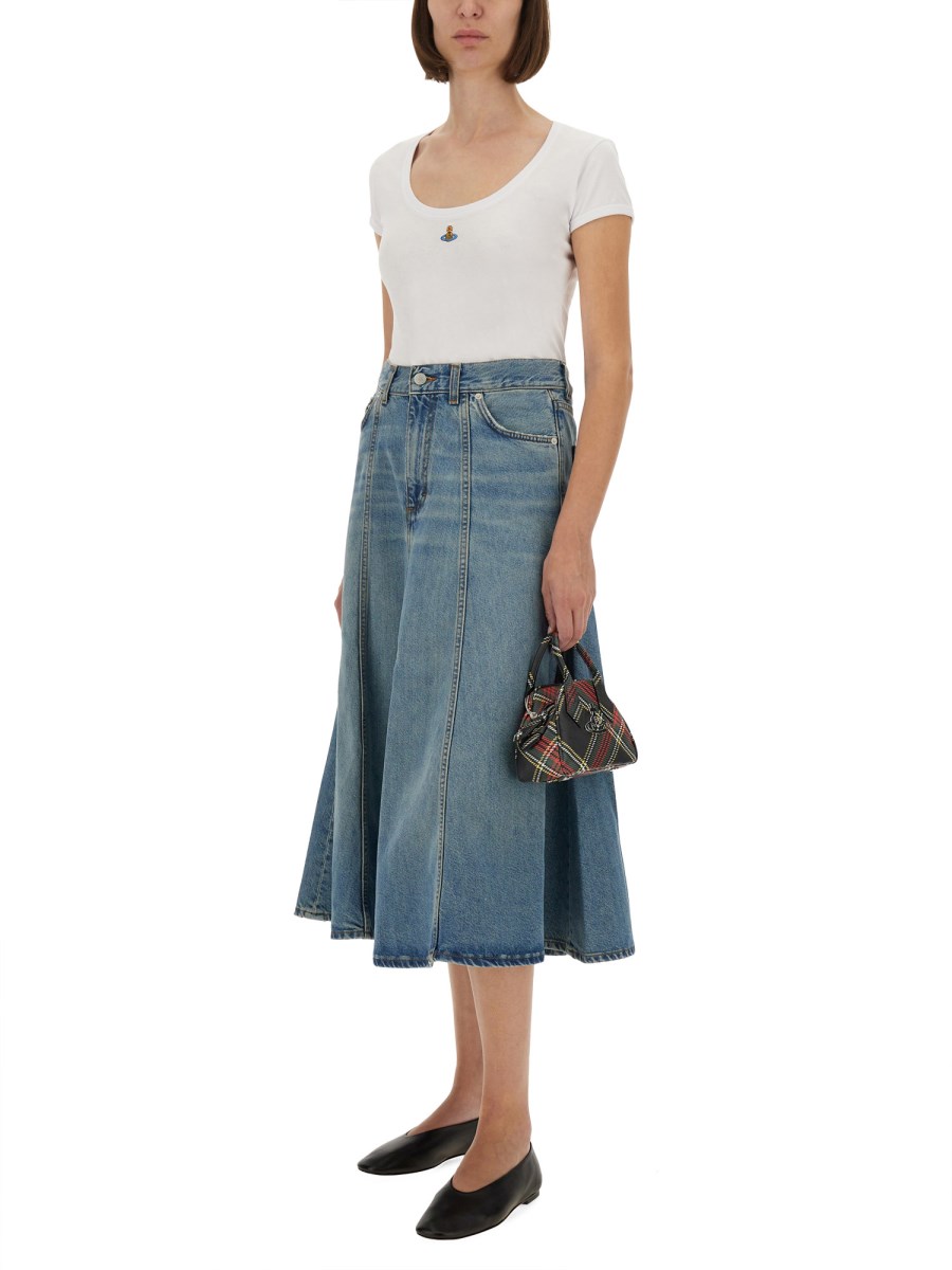 T-SHIRT MICRO LOLLO