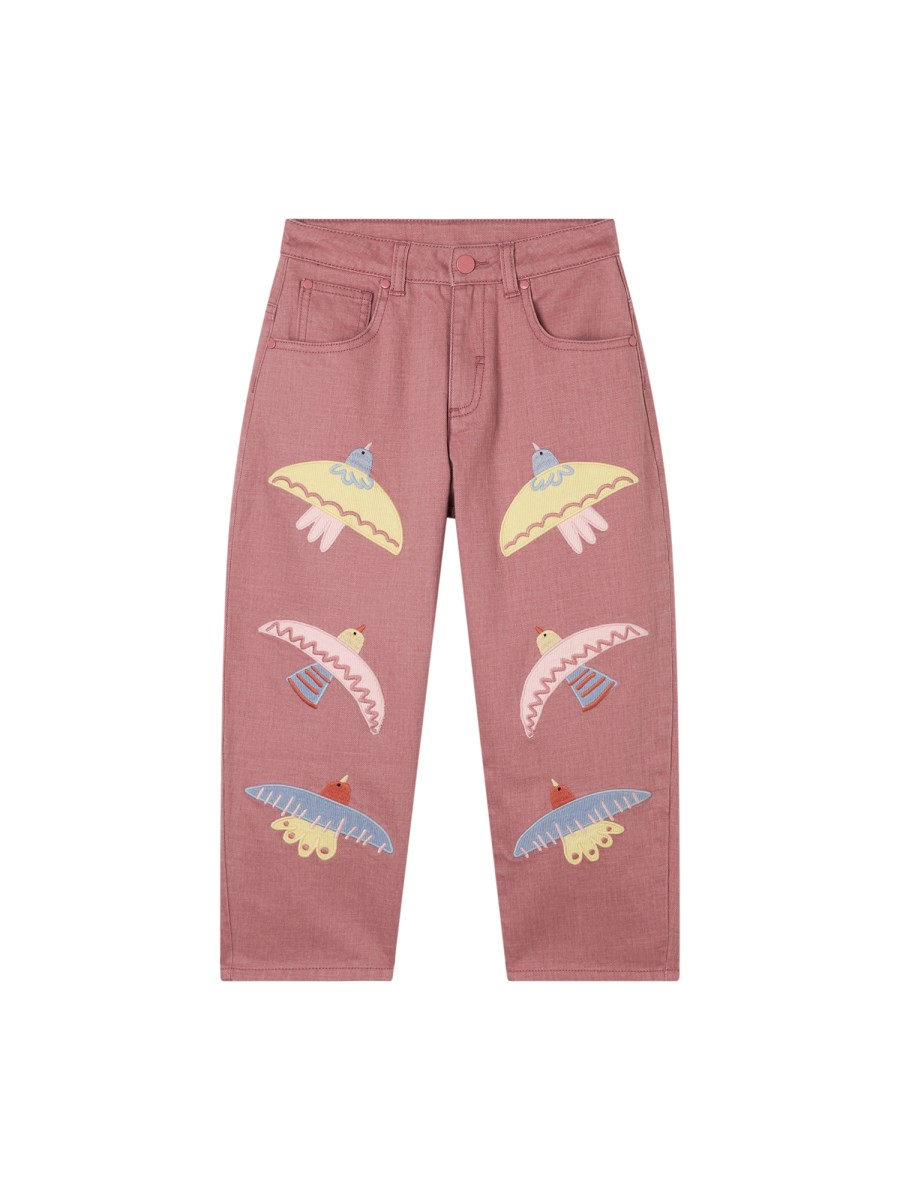 PANTALONI BIRDS