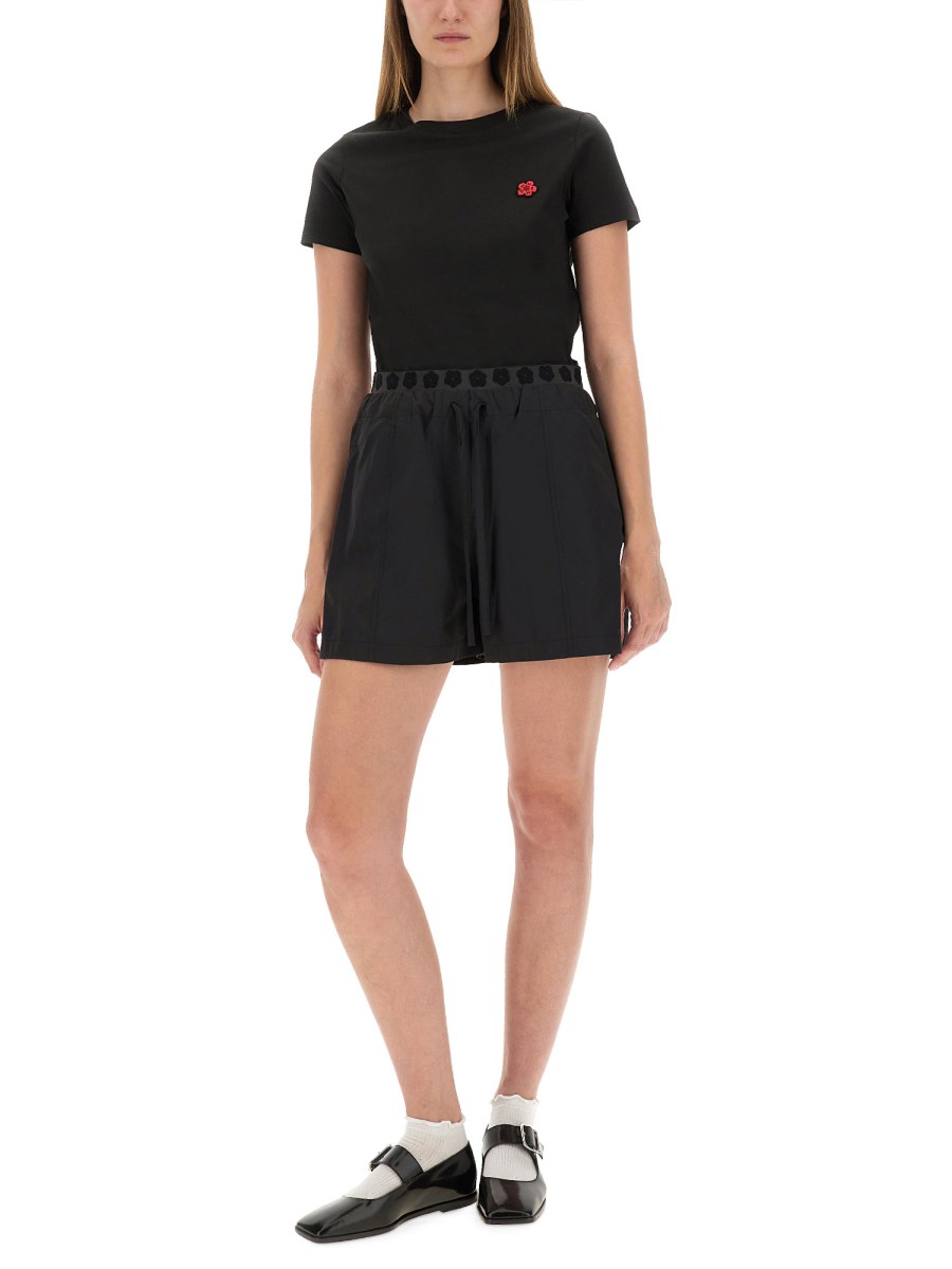 T-SHIRT BOKE FLOWER 2.0