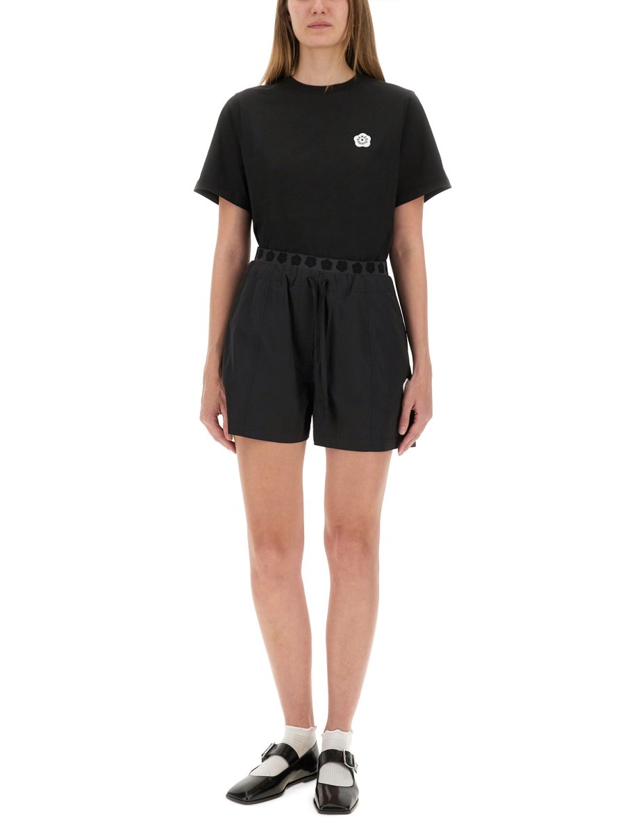 T-SHIRT BOKE FLOWER 2.0