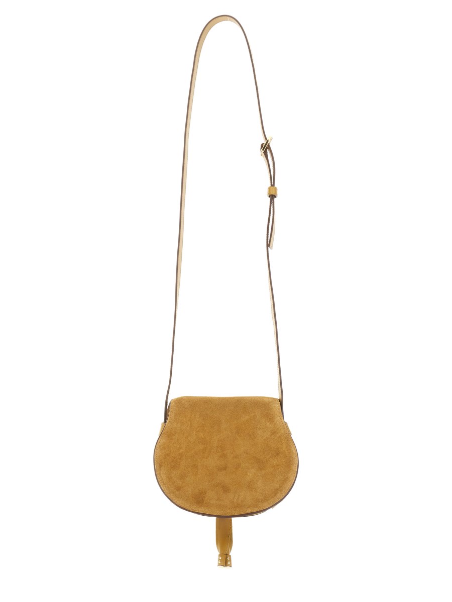 BORSA “SADDLE MARCIE” SMALL