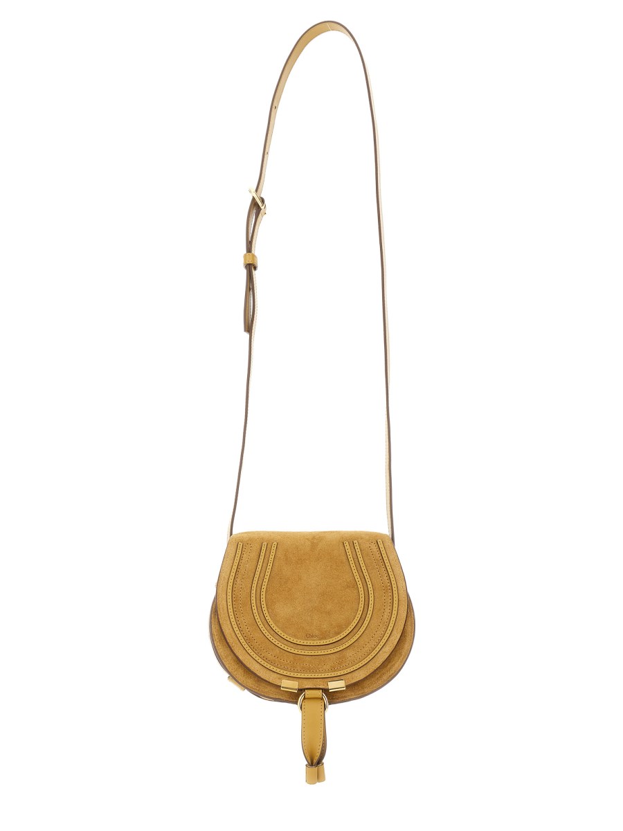 BORSA “SADDLE MARCIE” SMALL