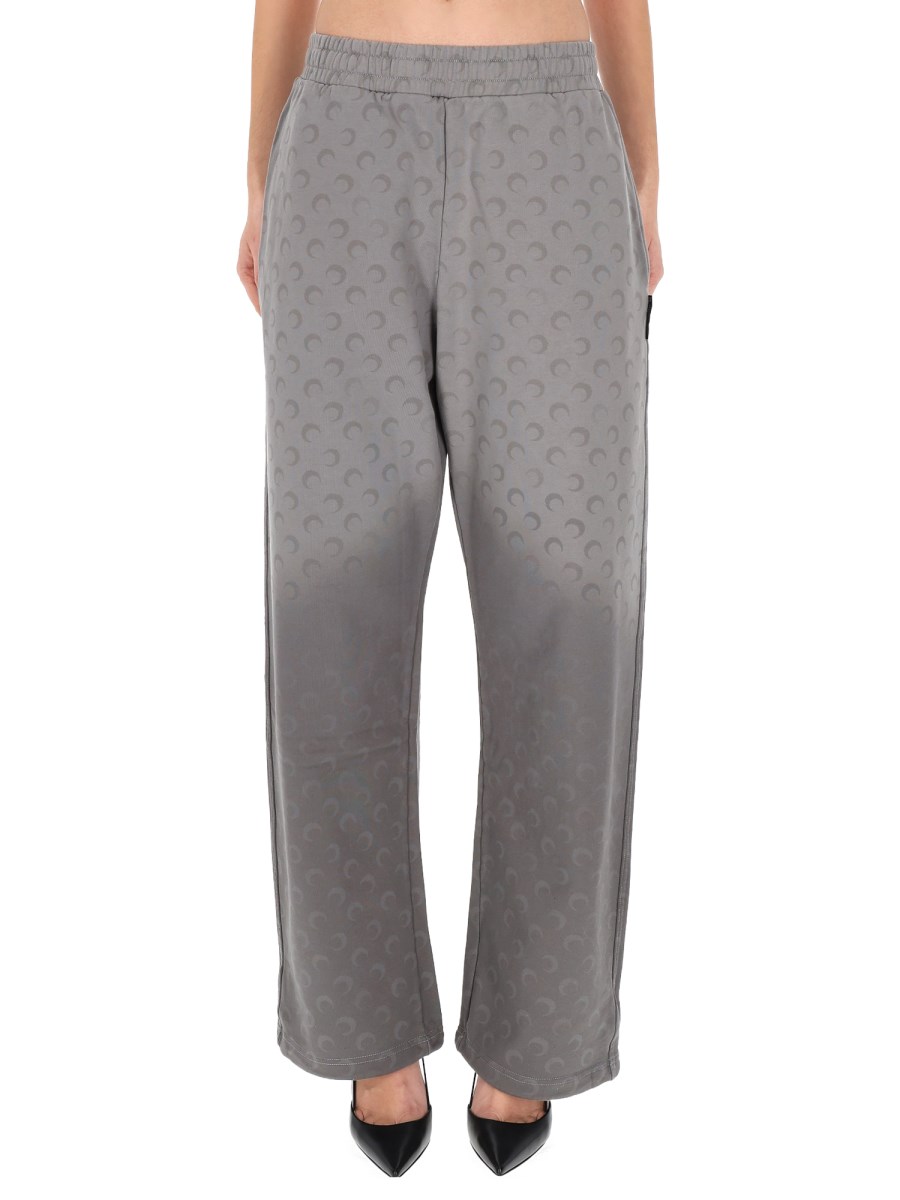 PANTALONE JOGGER FADED MOON