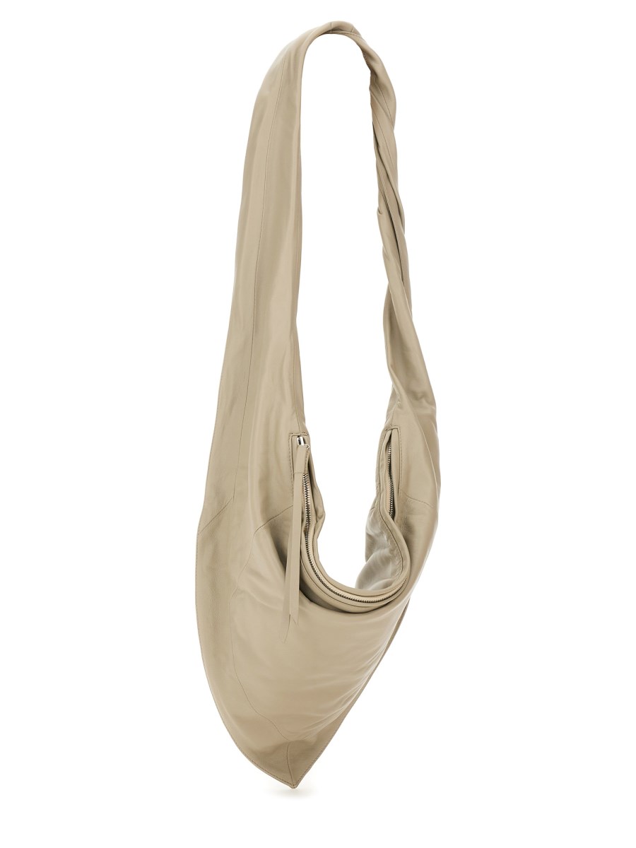BORSA SCARF SMALL