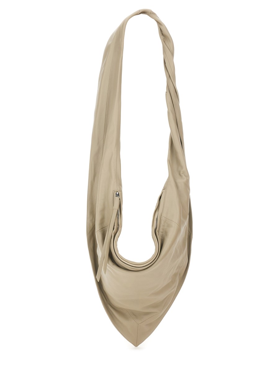 BORSA SCARF SMALL
