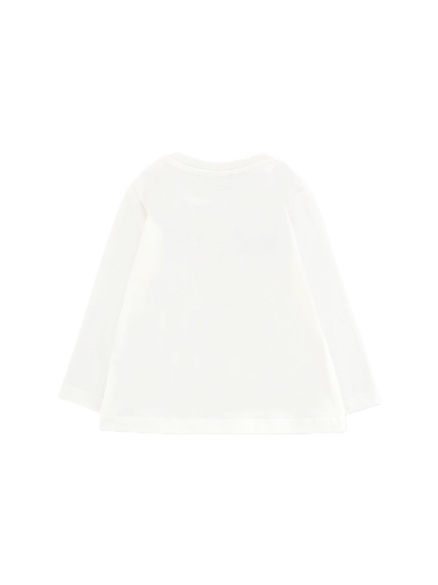 MAGLIA CON LOGO