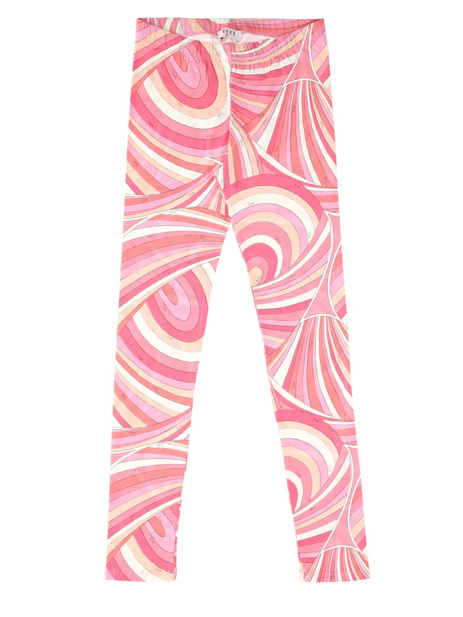 LEGGINS A FANTASIA