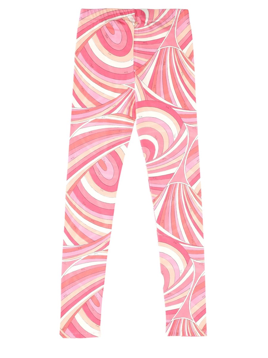 LEGGINS A FANTASIA