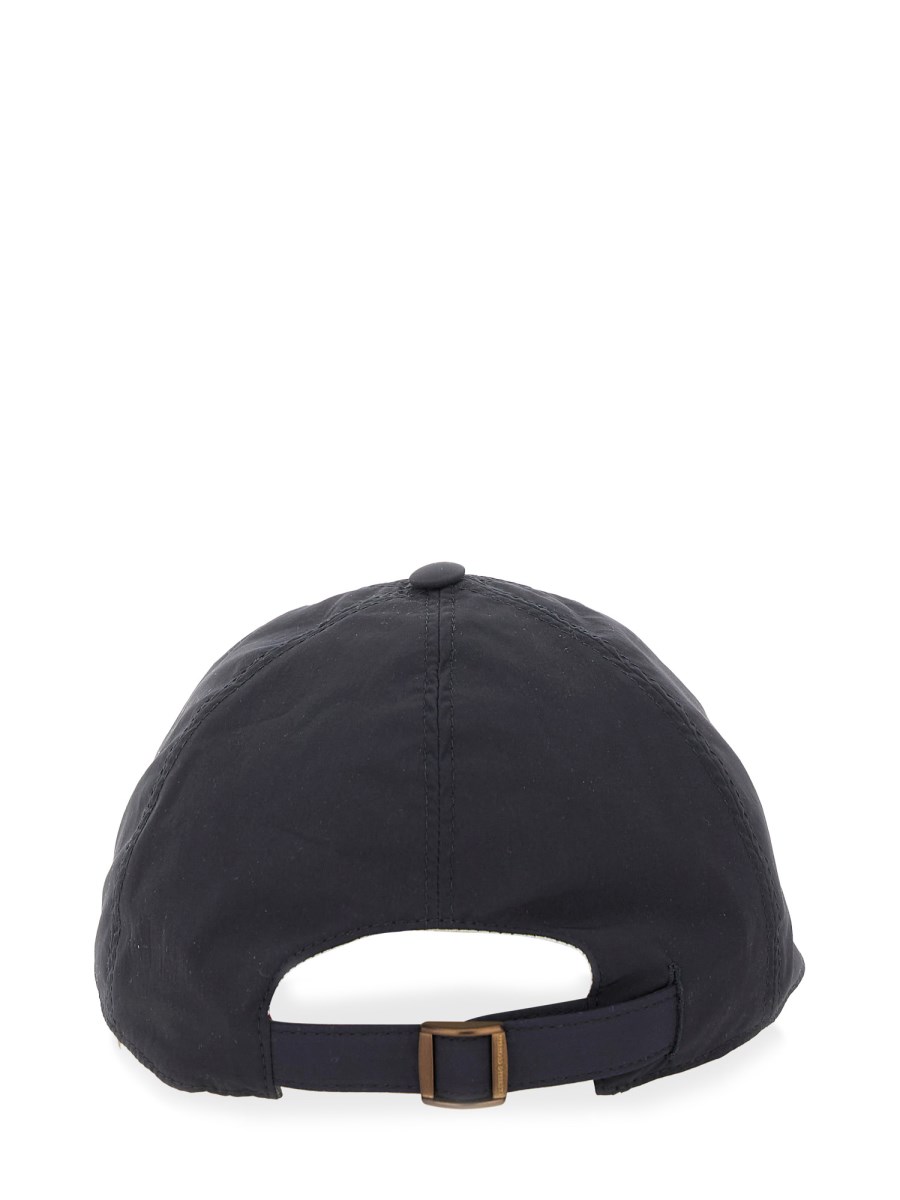 CAPPELLO DA BASEBALL CON LOGO