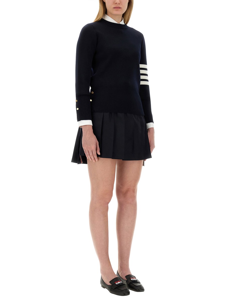 MAGLIA PUNTO MILANO CON 4 BAR