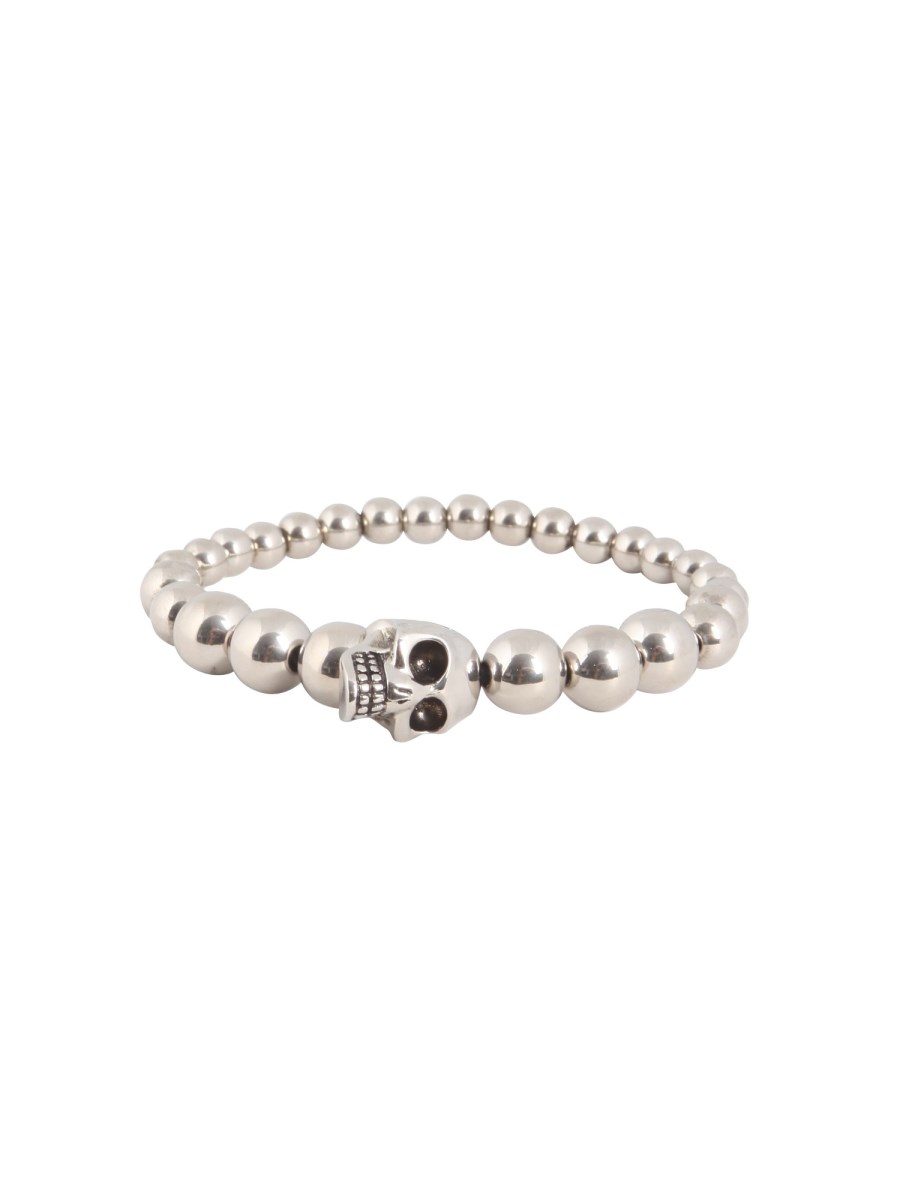 BRACCIALE SKULL 