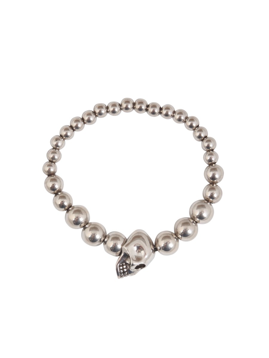 BRACCIALE SKULL 