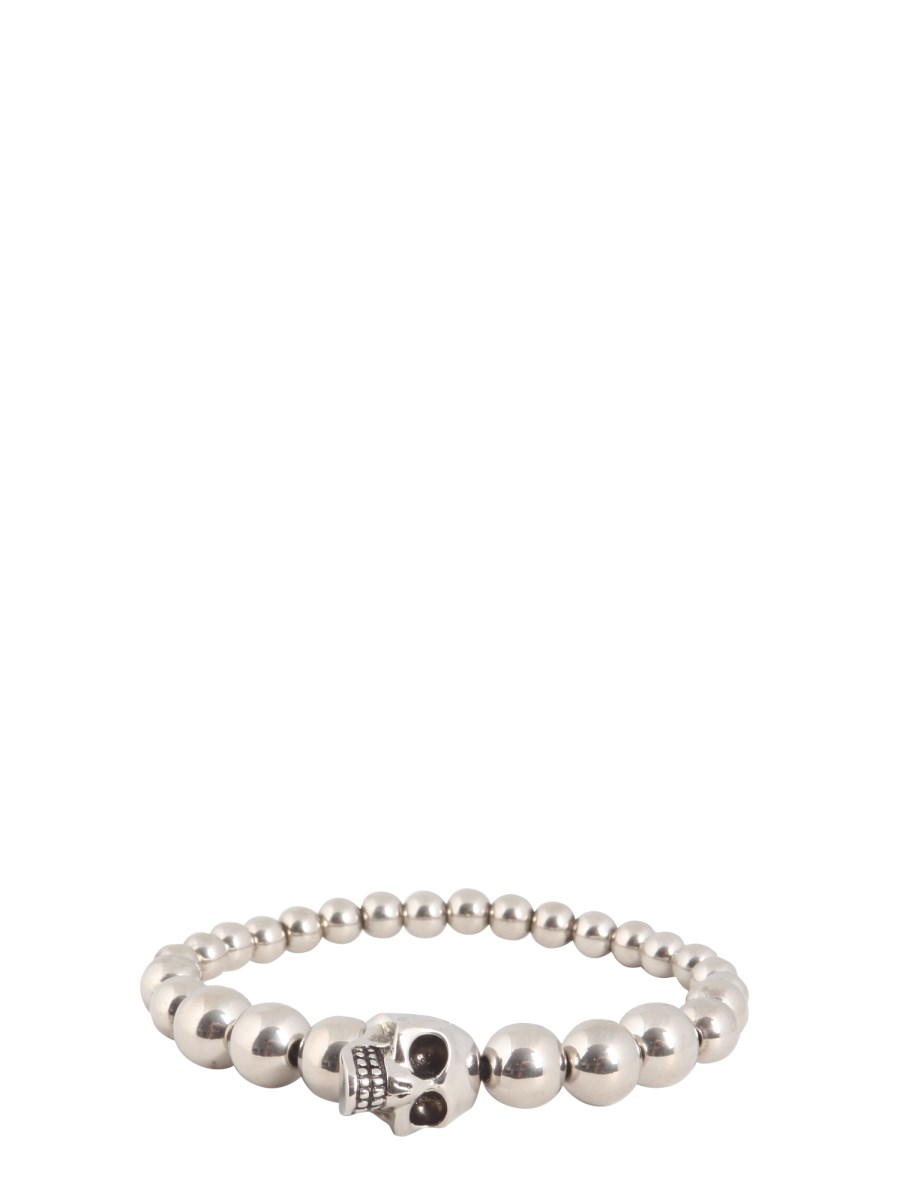 BRACCIALE SKULL 
