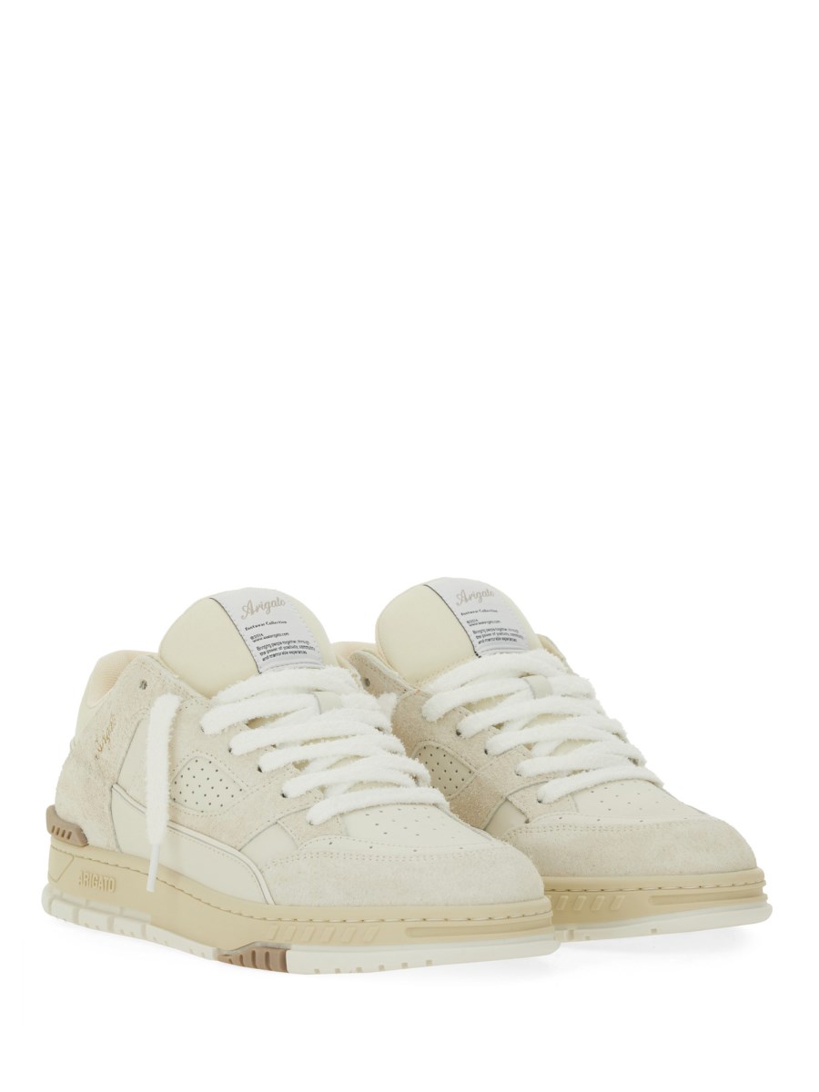 SNEAKER AREA LO FLUFFY 