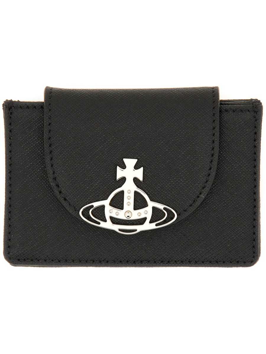 PORTACARTE FLAP