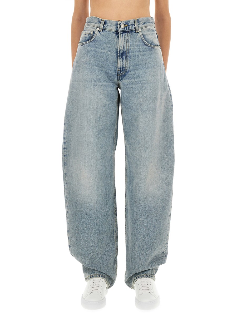 JEANS BIBI