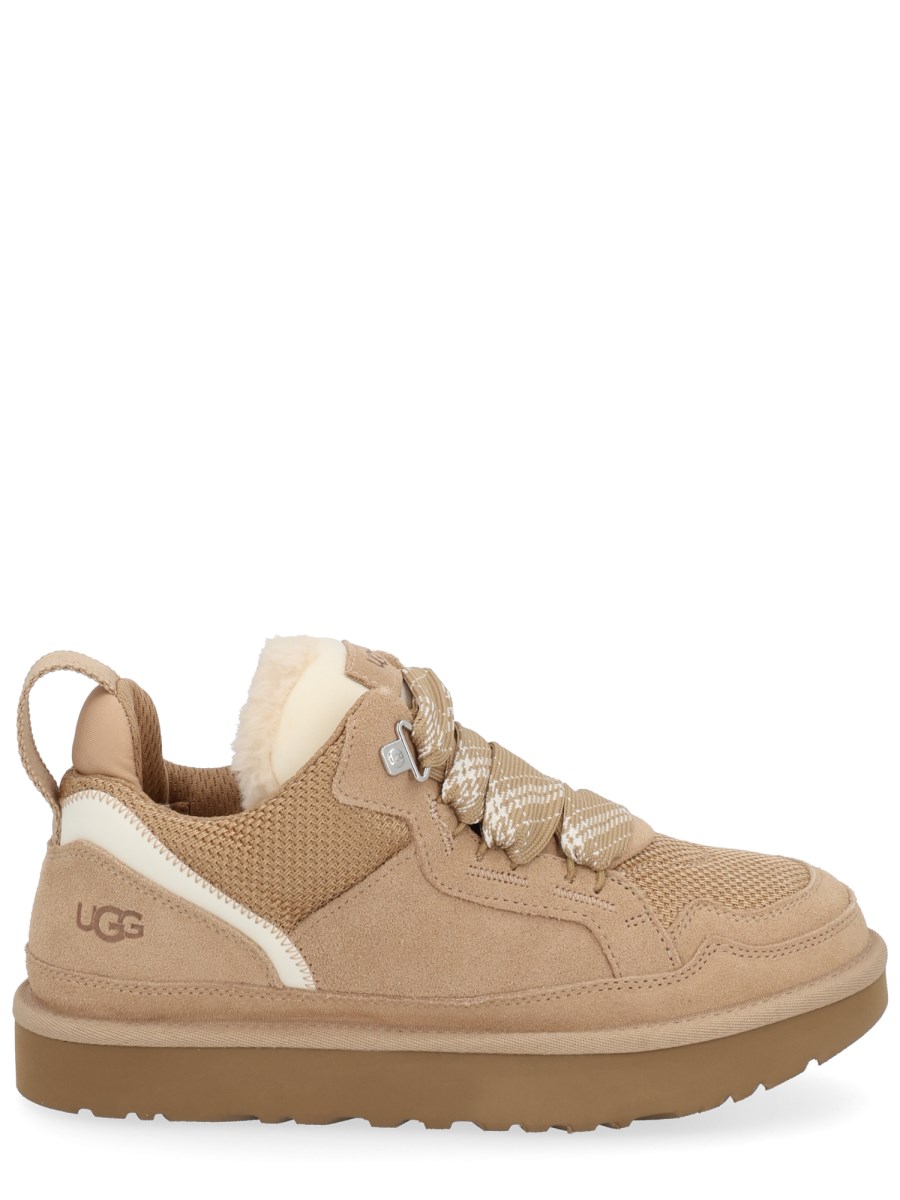 SNEAKER LOWMEL