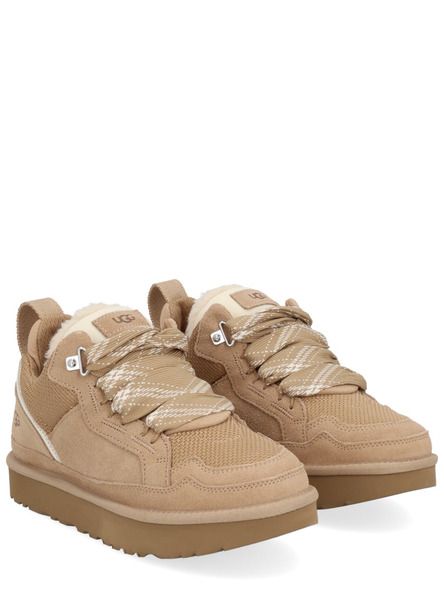 SNEAKER LOWMEL