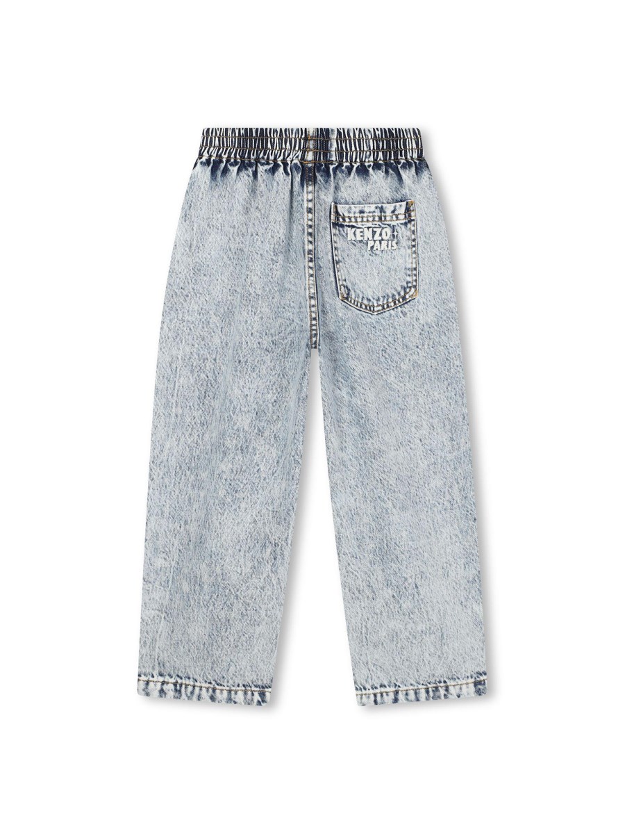 PANTALONE JEAN