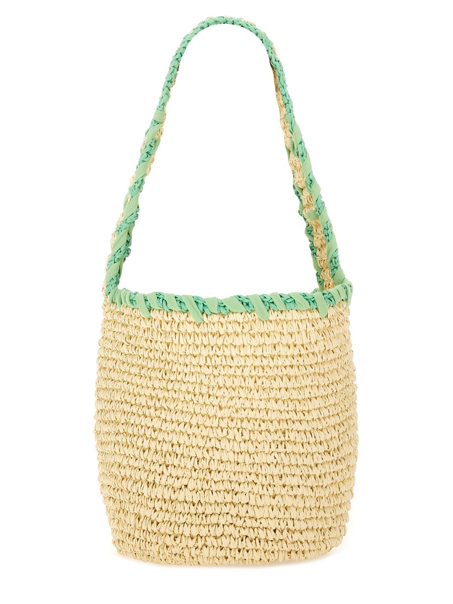 BORSA HOBO NASSA MEDIUM