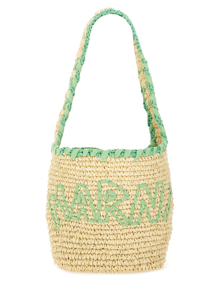 BORSA HOBO NASSA MEDIUM