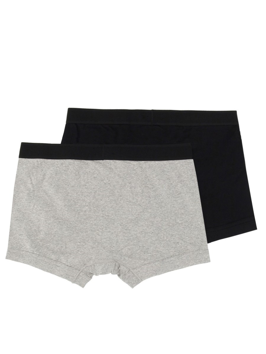CONFEZIONE DA DUE BOXER