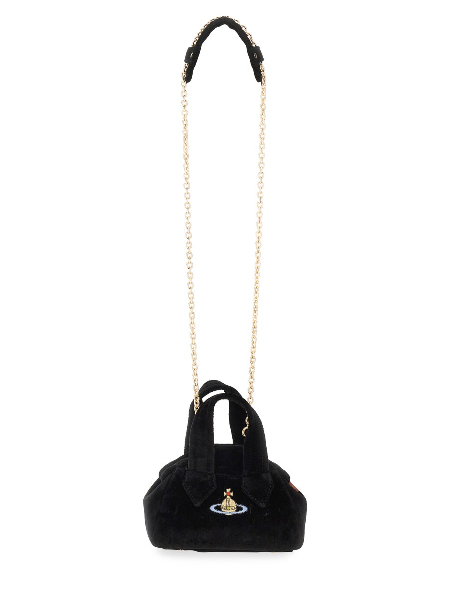 BORSA YASMINE MINI